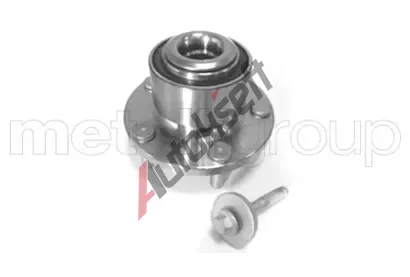 METELLI Sada loiska kola MT 19-2339, 19-2339