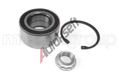 METELLI Sada loiska kola MT 19-2341, 19-2341