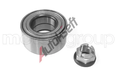 METELLI Sada loiska kola MT 19-2342, 19-2342