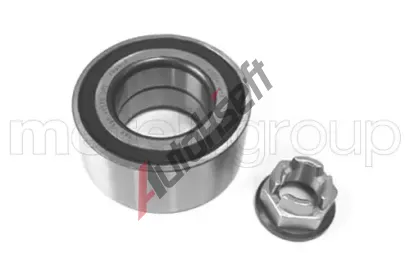 METELLI Sada loiska kola MT 19-2343, 19-2343