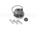 Sada loiska kola METELLI ‐ MT 19-2344