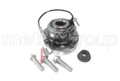 METELLI Sada loiska kola MT 19-2344, 19-2344