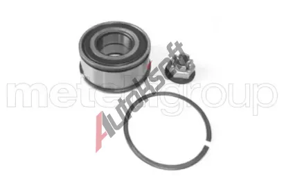 METELLI Sada loiska kola MT 19-2346, 19-2346