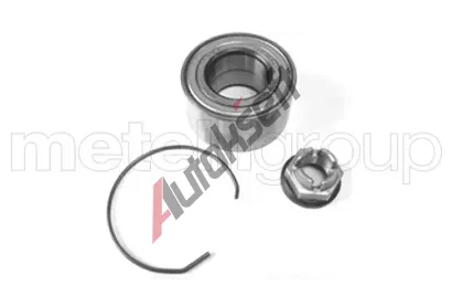 METELLI Sada loiska kola MT 19-2350, 19-2350