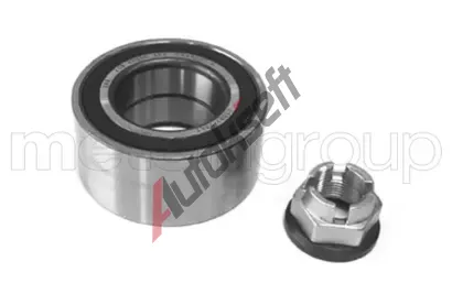 METELLI Sada loiska kola MT 19-2351, 19-2351
