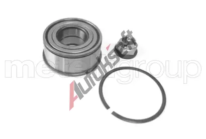 METELLI Sada loiska kola MT 19-2352, 19-2352