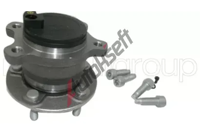 METELLI Sada loiska kola MT 19-2367, 19-2367