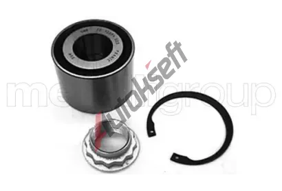 METELLI Sada loiska kola MT 19-2432, 19-2432