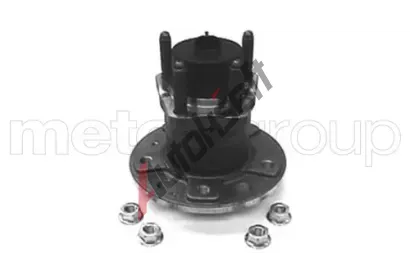 METELLI Sada loiska kola MT 19-2438, 19-2438