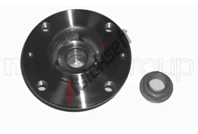 METELLI Sada loiska kola MT 19-2444, 19-2444