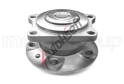 METELLI Sada loiska kola MT 19-2467, 19-2467