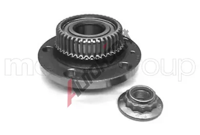METELLI Sada loiska kola MT 19-2499, 19-2499
