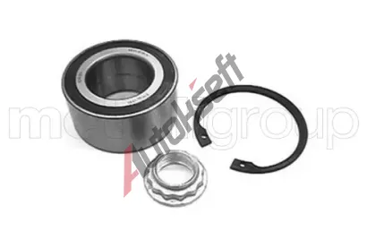 METELLI Sada loiska kola MT 19-2507, 19-2507