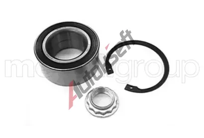 METELLI Sada loiska kola MT 19-2508, 19-2508