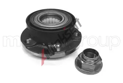 METELLI Sada loiska kola MT 19-2533, 19-2533