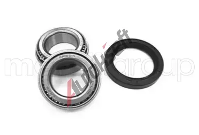 METELLI Sada loiska kola MT 19-2549, 19-2549