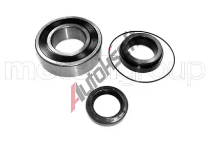 METELLI Sada lo�iska kola MT 19-2551, 19-2551