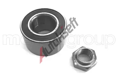 METELLI Sada loiska kola MT 19-2552, 19-2552