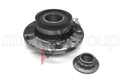 METELLI Sada loiska kola MT 19-2558, 19-2558