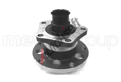 METELLI Sada loiska kola MT 19-2561, 19-2561