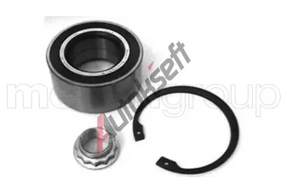METELLI Sada loiska kola MT 19-2572, 19-2572
