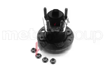 METELLI Sada loiska kola MT 19-2580, 19-2580