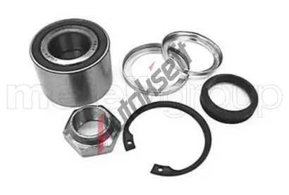 METELLI Sada loiska kola MT 19-2595, 19-2595
