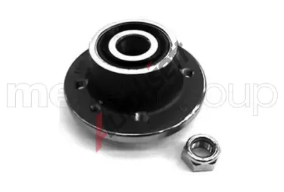 METELLI Sada loiska kola MT 19-2624, 19-2624