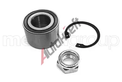METELLI Sada loiska kola MT 19-2665, 19-2665