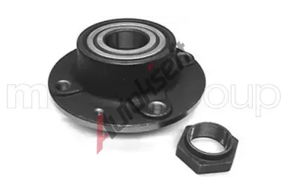 METELLI Sada loiska kola MT 19-2667, 19-2667