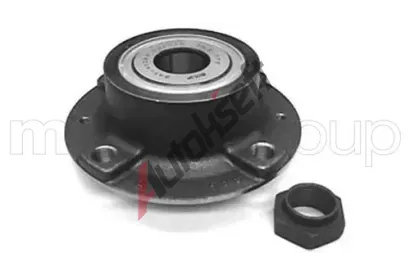 METELLI Sada loiska kola MT 19-2668, 19-2668