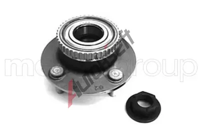 METELLI Sada loiska kola MT 19-2681, 19-2681
