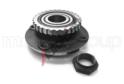 METELLI Sada loiska kola MT 19-2683, 19-2683