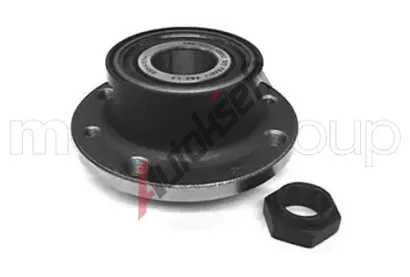 METELLI Sada loiska kola MT 19-2690, 19-2690
