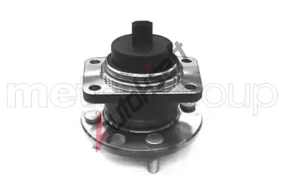 METELLI Sada loiska kola MT 19-2697, 19-2697
