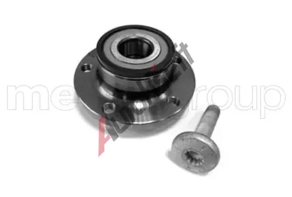 METELLI Sada loiska kola MT 19-2704, 19-2704