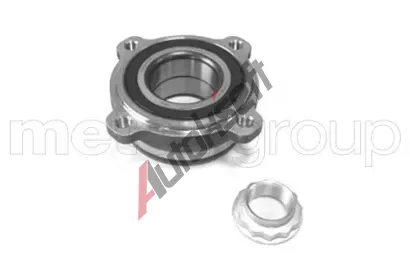 METELLI Sada loiska kola MT 19-2706, 19-2706