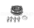 METELLI Sada loiska kola ‐ MT 19-2707