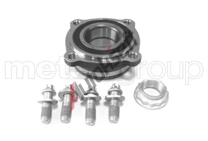 METELLI Sada loiska kola MT 19-2707, 19-2707
