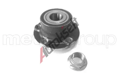 METELLI Sada loiska kola MT 19-2708, 19-2708