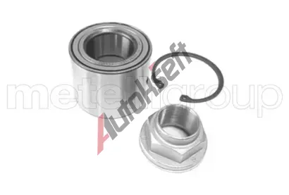 METELLI Sada loiska kola MT 19-2709, 19-2709