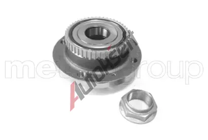 METELLI Sada loiska kola MT 19-2710, 19-2710