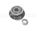 Sada loiska kola METELLI ‐ MT 19-2712
