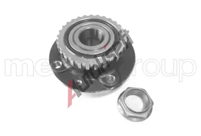 METELLI Sada loiska kola MT 19-2712, 19-2712
