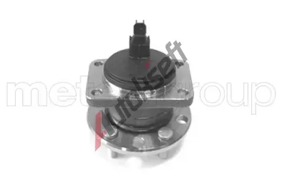 METELLI Sada loiska kola MT 19-2714, 19-2714