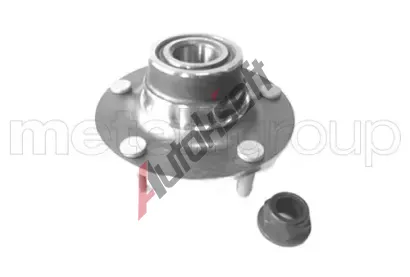 METELLI Sada loiska kola MT 19-2715, 19-2715