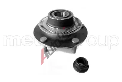 METELLI Sada loiska kola MT 19-2716, 19-2716