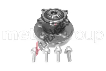 METELLI Sada loiska kola MT 19-2722, 19-2722