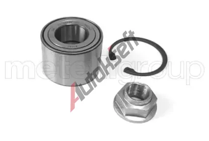METELLI Sada loiska kola MT 19-2724, 19-2724