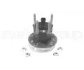 Sada loiska kola METELLI ‐ MT 19-2725